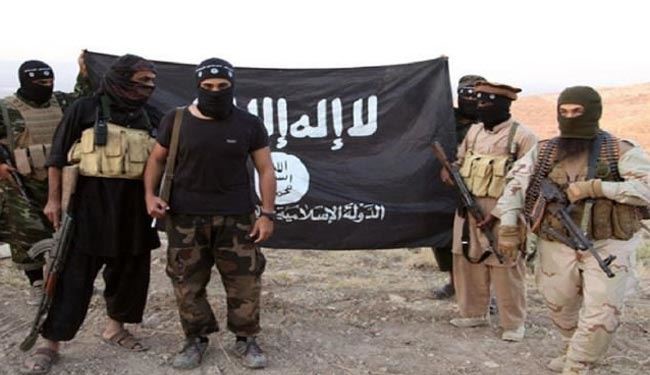 مفتی داعش در مقدادیه عربی نمی‌داند !