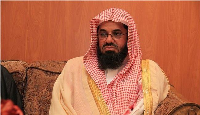 الى الشيخ الشريم ..أتدري من طارد حب النبي (ص) في قلوب المسلمين؟