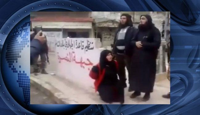 الاعدام بتهمة الزنا بحكم قاض متهم بالزنا