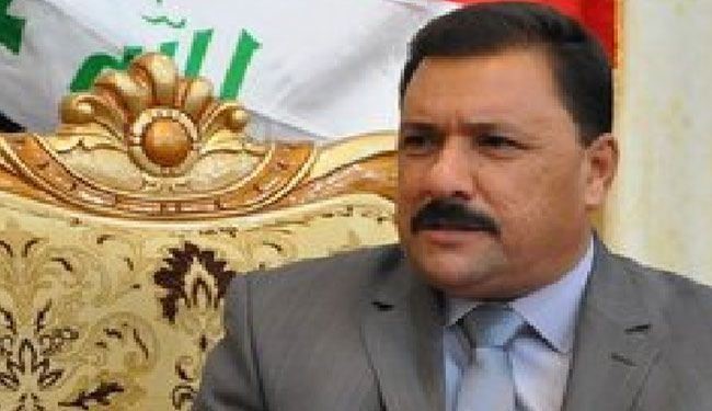 سفر هیأتی از سران عشایر الأنبار عراق به آمریکا