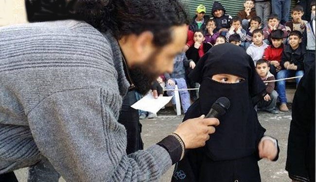 داعش دانش آموزان شهر رقه را از مسافرت محروم کرد