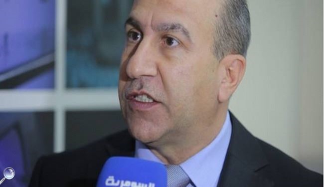 بغداد برای کمک خارجی ها به الانبار شرط گذاشت