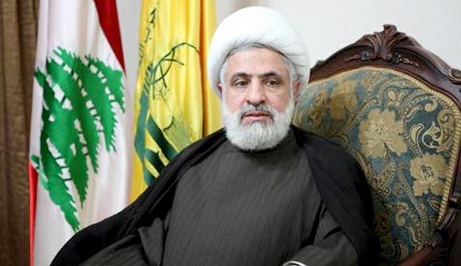 شیخ نعیم قاسم: با ولایت فقیه می‌توان در مسیر اسلام حرکت کرد