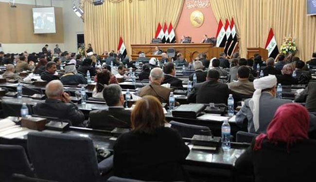 دولت قانون: عراق از جنگ اقتصادی آمریکا زیان دیده است