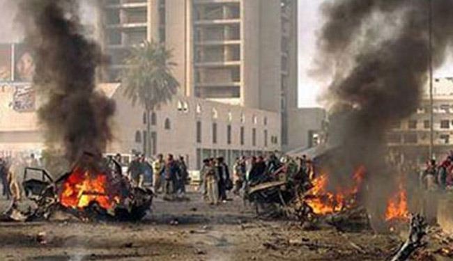 اليمن.. بدء سريان وقف إطلاق النار بالعاصمة صنعاء