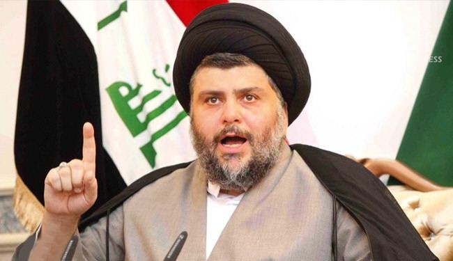 الصدر:استشهاد جهاد مغنية بداية لزوال 