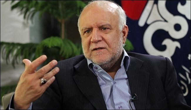 ايران: لن نواجه مشاكل حتى لو بلغ البرميل 25 دولارا