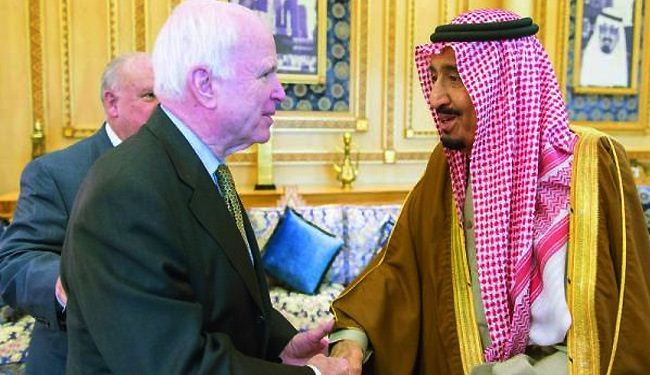 الرياض والدوحة تطالبان واشنطن بحظر جوي على سوريا