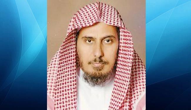 البراك يتشفى باستشهاد جهاد مغنية!..