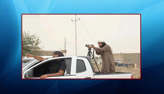 مقتل 5 دواعش سعوديين في العراق وسوريا