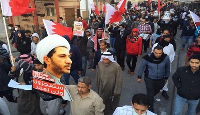 23 يوما من الغليان الشعبي لتواصل اعتقال الشيخ سلمان
