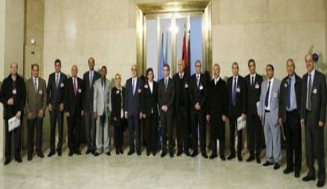 الامم المتحدة تدعو الأطراف الليبية للحفاظ على وقف اطلاق النار
