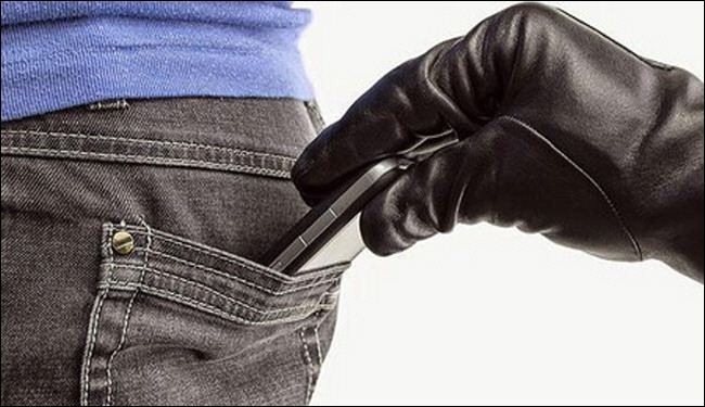 4 خطوات لاستعادة هاتفك الاندرويد Android المسروق