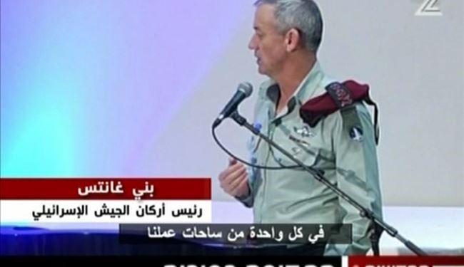 افزایش نگرانی اسرائیلی ها از حمله حزب الله