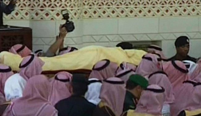 السعودية.. أزمة نظام أم نهايته