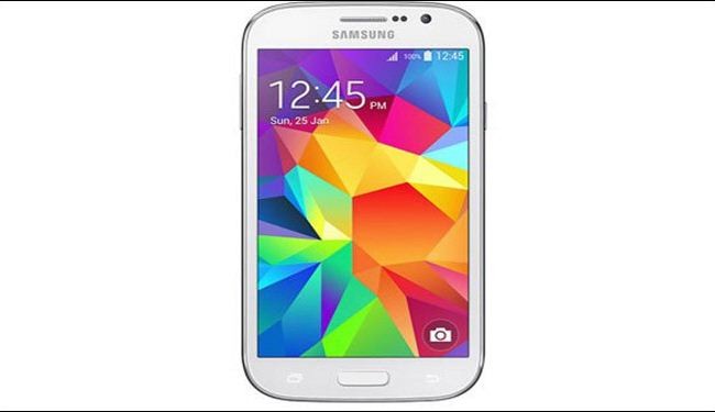 بالصور.. سامسونج تعلن رسميا عن هاتف Galaxy Grand Neo Plus
