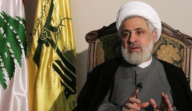 نعيم قاسم: عدوان القنيطرة اعتداء مباشر يستهدف حزب الله بالتحديد