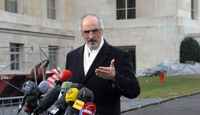 آغاز گفتگوی مخالفان و دولت سوریه از فردا در مسکو