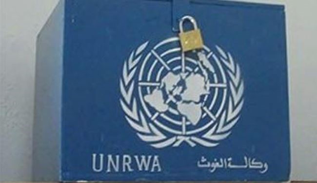 هشدار حماس درباره خطرِ قطع کمک های آنروا