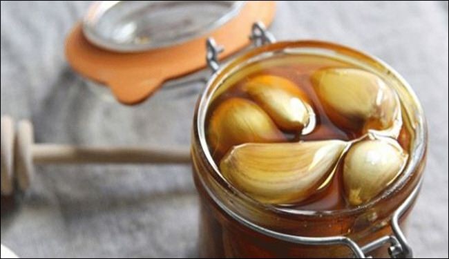 لتجنب الكثير من الامراض.. جرب هذا المزيج الطبيعي..