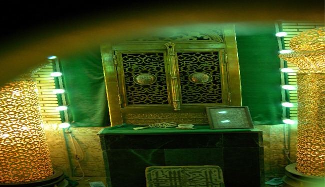 الإمام العسكري (ع) والتمهيد لقضية الإمام المهدي(ع)