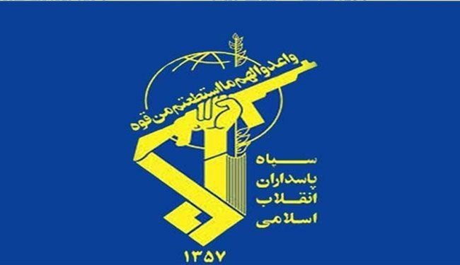 الحرس الثوري: سنقف الى جانب المقاومة في جميع المواجهات ضد الاحتلال