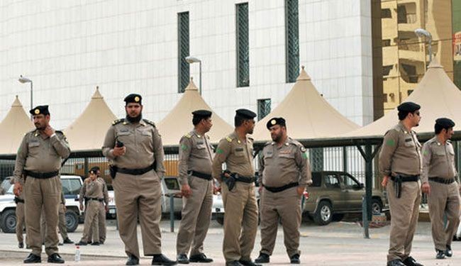 السلطات السعودية تستعد لقطع يد عامل مغربي