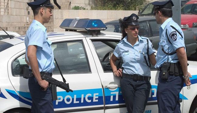 فضائح لذوي الرتب العالية تهز الشرطة الاسرائيلية!!