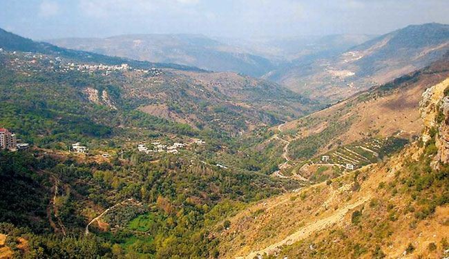 هدوء حذر بجنوب لبنان ومجلس الوزراء يجمتع اليوم