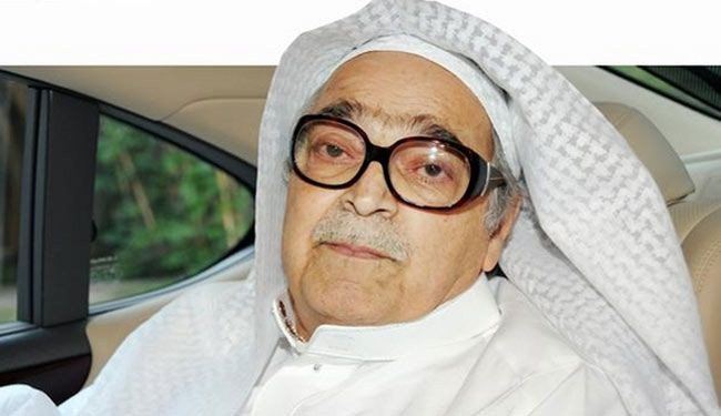 رجل اعمال سعودي يثير ضجة في تويتر، والسبب؟