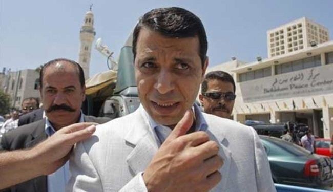 صربيا تمنح الجنسية سرا لمسؤول فتح المطرود من فلسطين 