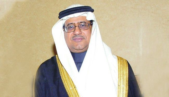 أول رئيس للاستخبارات السعودية من خارج آل سعود منذ 38 عاما