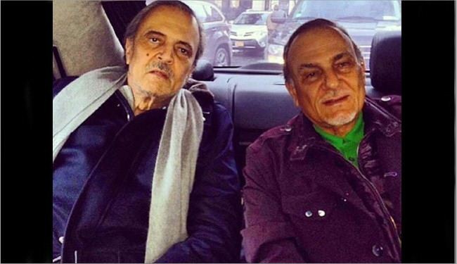 بالصور/أول ظهور لسعود الفيصل بعد إجرائه عملية جراحية