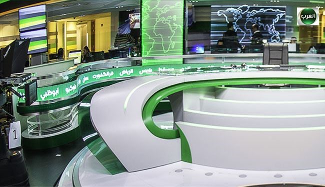 شبکه میلیاردر سعودی از بحرین روی آنتن می رود