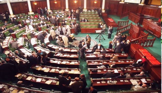 چشم انداز گفت و گو برای تشکیل دولت جدید تونس