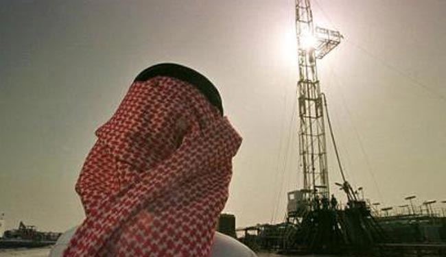 کمبود گاز در عربستان !
