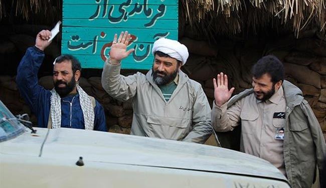 ۳۱ فیلما ایرانیا في تونس احتفاءً بعشرة الفجر