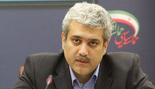ايران تطلق قمرا اصطناعيا جديدا وتدشن عابرة للمحيطات