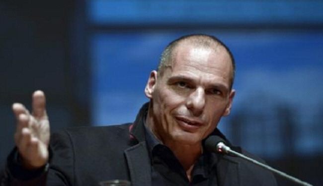 اثينا تطلب من اوروبا اقتراح اتفاق جديد حول الدين
