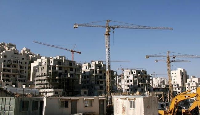 واکنش الجزاير به شهرک سازی جدید صهیونیستها