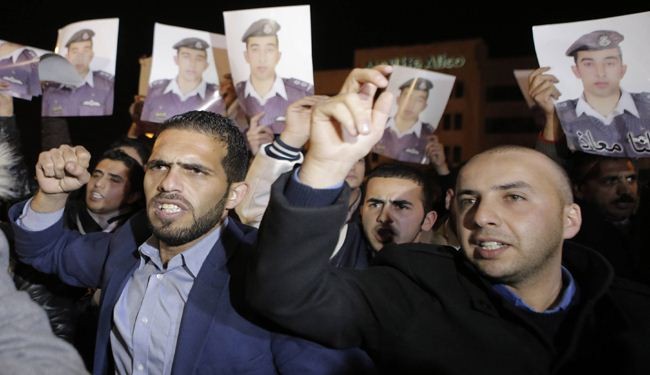 مصادر أردنية: وفد أمني إلى أنقرة للتفاوض مع 