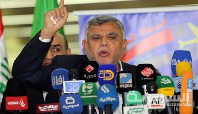 مهمتنا تحرير العراق ولا نبالي بما يقولون هنا وهناك