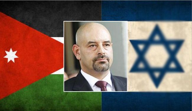 عمان ستعيد سفيرها الى تل ابيب بعد 3 اشهر من سحبه