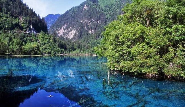 عکسهای زیبا و دیدنی از گوشه و کنار دنیا