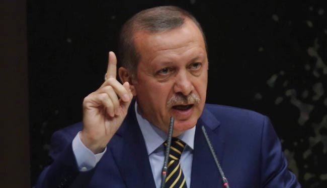 افشاگری جدید درباره ثروت خاندان اردوغان