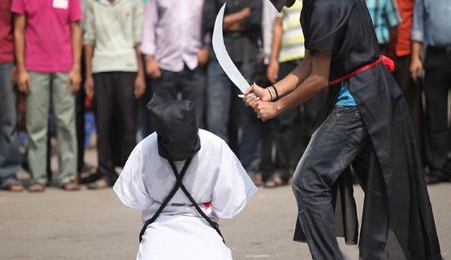 دعوات حقوقية للملك السعودي بالافراج عن السياسيين ووقف الاعدام