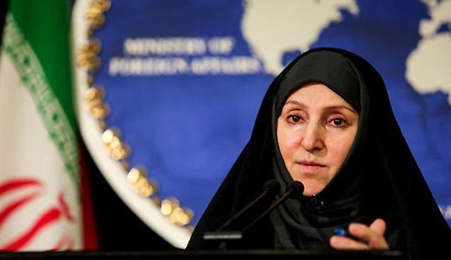 ایران تدین الاعدام المروع للطیار الاردني على ايدي 