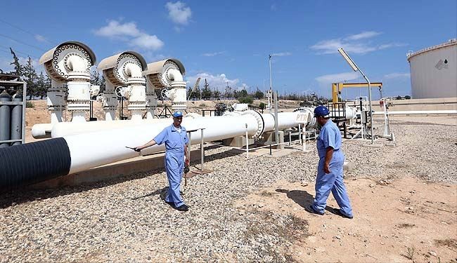 13 قتيلا بينهم 5 أجانب بهجوم استهدف حقلا نفطيا في ليبيا