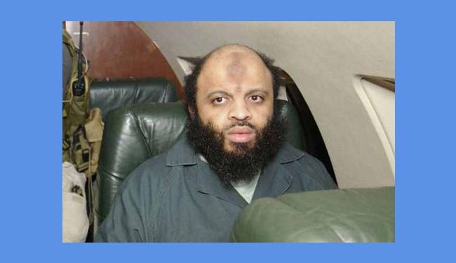 معتقل بأميركا يتهم أمراء سعوديين بتمويل القاعدة