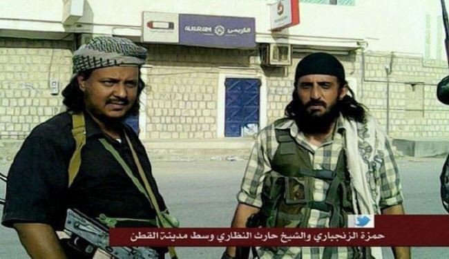 هلاك أبرز 
